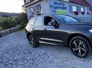 Volvo XC 60 Roczna Gwarancja!