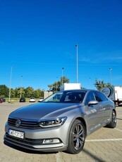 VW Passat 2.0 TDI 150KM