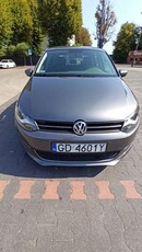 VW Polo 5 2019 niski przebieg