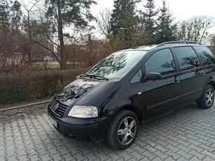 Vw Sharan