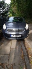 Zadbana Kia Venga 2010