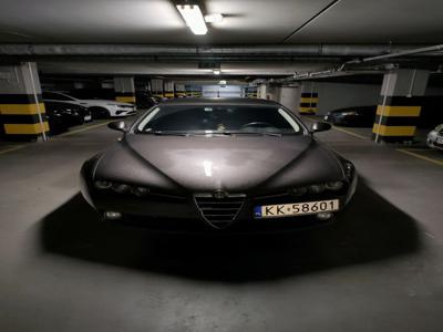 Alfa Romeo 159 2.4 JTDm 4x4
