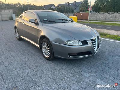 *** Alfa Romeo GT 1.9 JTD 2008r 156 tyś km przebiegu ***