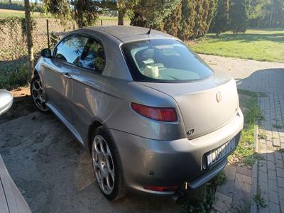 Alfa Romeo GT 1.9jtd