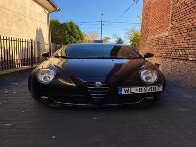 Alfa Romeo Mito 1.3d 2010