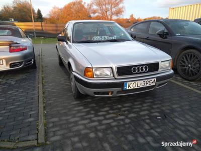 Audi 80 b4