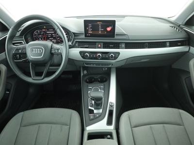 Audi A4 2017 2.0 TDI 73030km S