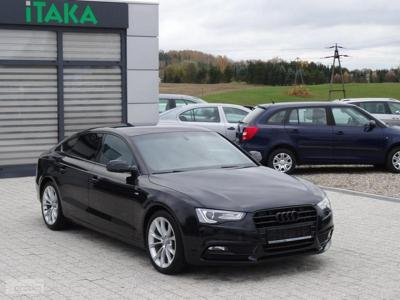 Audi A5 II S LINE lIFT Bezwypadkowy! Serwisowany! Opłacony! Super Stan