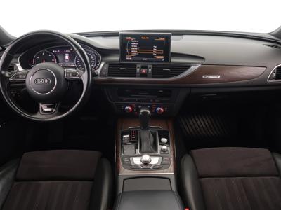 Audi A6 Allroad 2015 3.0 TDI 174380km Kombi