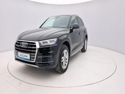 Audi Q5 2.0 TDi Quattro Business