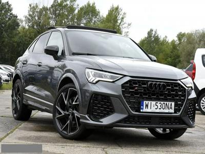 Audi RS Q3