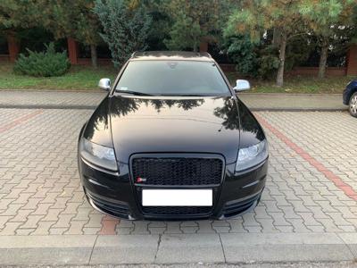 AUDI S6 C6 5.2 V10 VAT23/