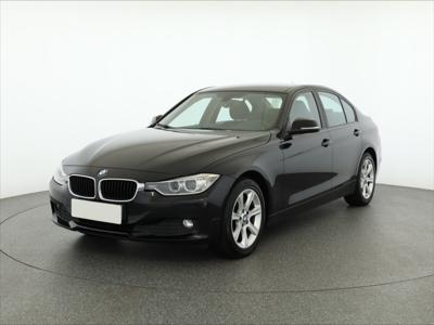 BMW 3 2013 318 d 190888km ABS