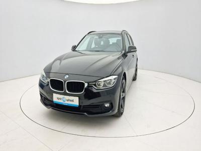 BMW 318 2.0 318d Advantage