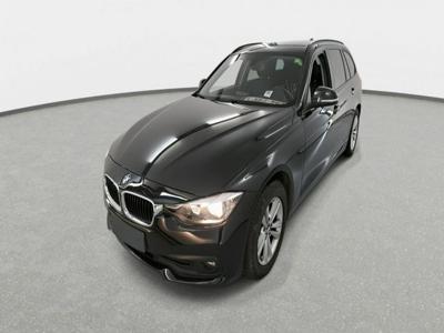 BMW 318 2.0d Business Comfort