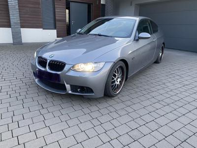 BMW 320i Coupe Aut