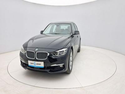 BMW 330 2.0 330i LUXURY LINE