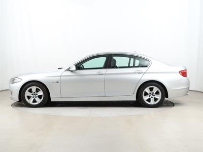 BMW 5 2012 520d 146468km 135kW