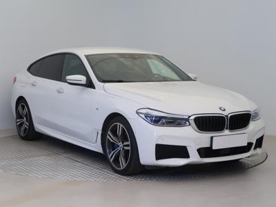 BMW 6GT 2017 640i xDrive GT 180530km 4x4