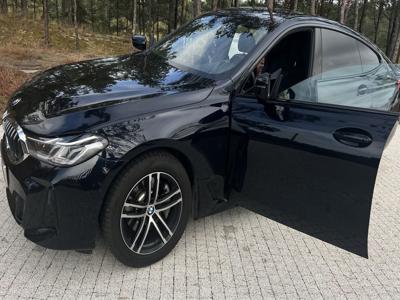 Bmw 6GT , gt6 620d faktura 23%