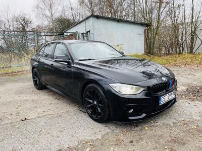 Bmw F30 320i M3 260hp