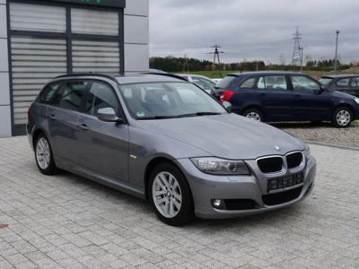 BMW Seria 3 2.0D 185KM! Automat! Xenon! Navi! Opłacona! E90-E93 (2005-2012)