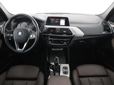 BMW X3 2020 xDrive30d 82523km SUV