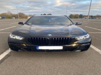BMW X5 na sprzedaż