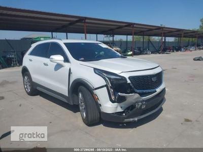 Cadillac Inny Cadillac XT4 FWD PREMIUM LUXURY