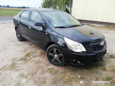 Chevrolet cobalt 2013 1.5