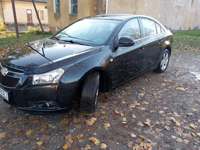 Chevrolet Cruze - Ogłoszenie Prywatne