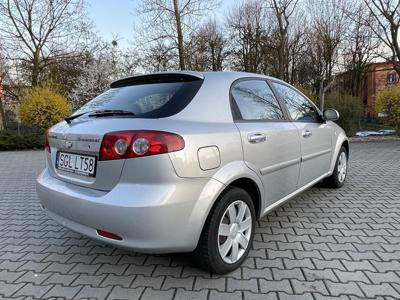 Chevrolet lacetti 2008r 2.0dissel