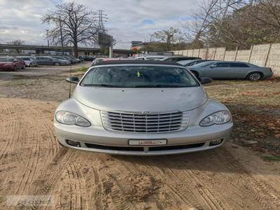 Chrysler PT Cruiser 2.4 Turbo GT