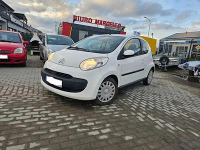 Citroen C1 1.4 Diesel Opłaty Na Długo!