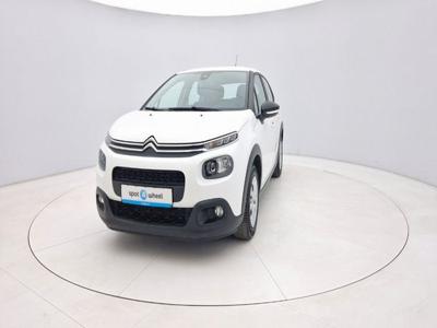 Citroen C3 1.2 PureTech Feel III (2016-)