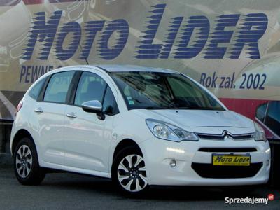 Citroen C3 1.4 D, klimatronik II (2008-2016)