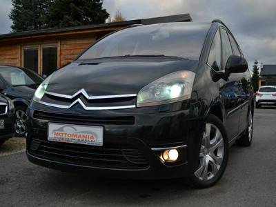 Citroen C4 Grand Picasso