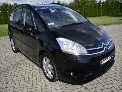 Citroen C4 Grand Picasso