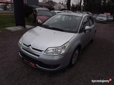 Citroen C4 I (2004-2010)