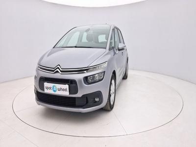 Citroen C4 Picasso 1.6 BLUEHDI