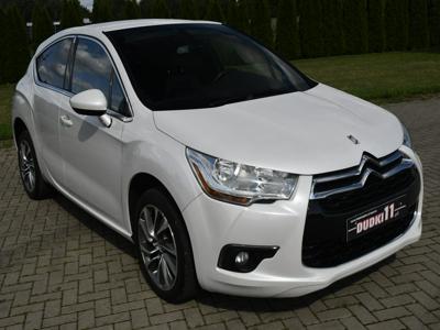 Citroen DS4