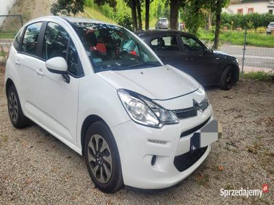 CITROËN C3 1.0*ZAMIENIAMY AUTA *