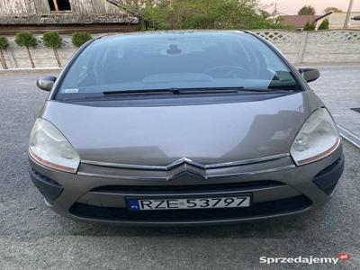 Citroën C4 Picasso