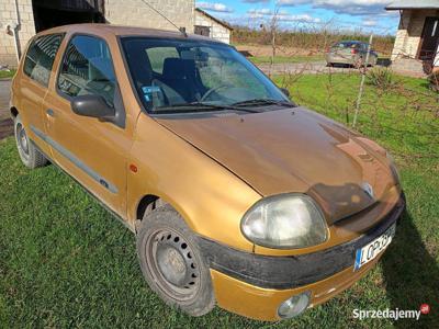 Clio Renault