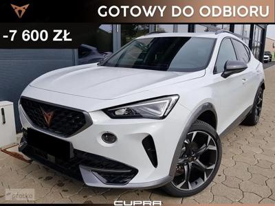 Cupra 1.5 TSI DSG Formentor 1.5 TSI 150KM DSG