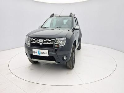 Dacia Duster 1.2 TCE Laureate