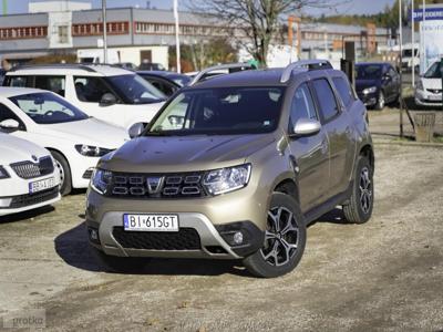 Dacia Duster 1.2 TCe Prestige 4WD