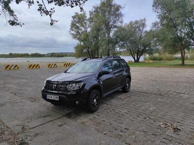 Dacia Duster 1.6 SCe 115KM