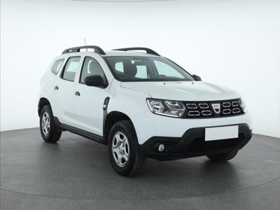 Dacia Duster 2019 1.3 TCe 43102km SUV