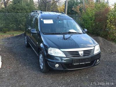 Dacia Logan 1.4 MPI